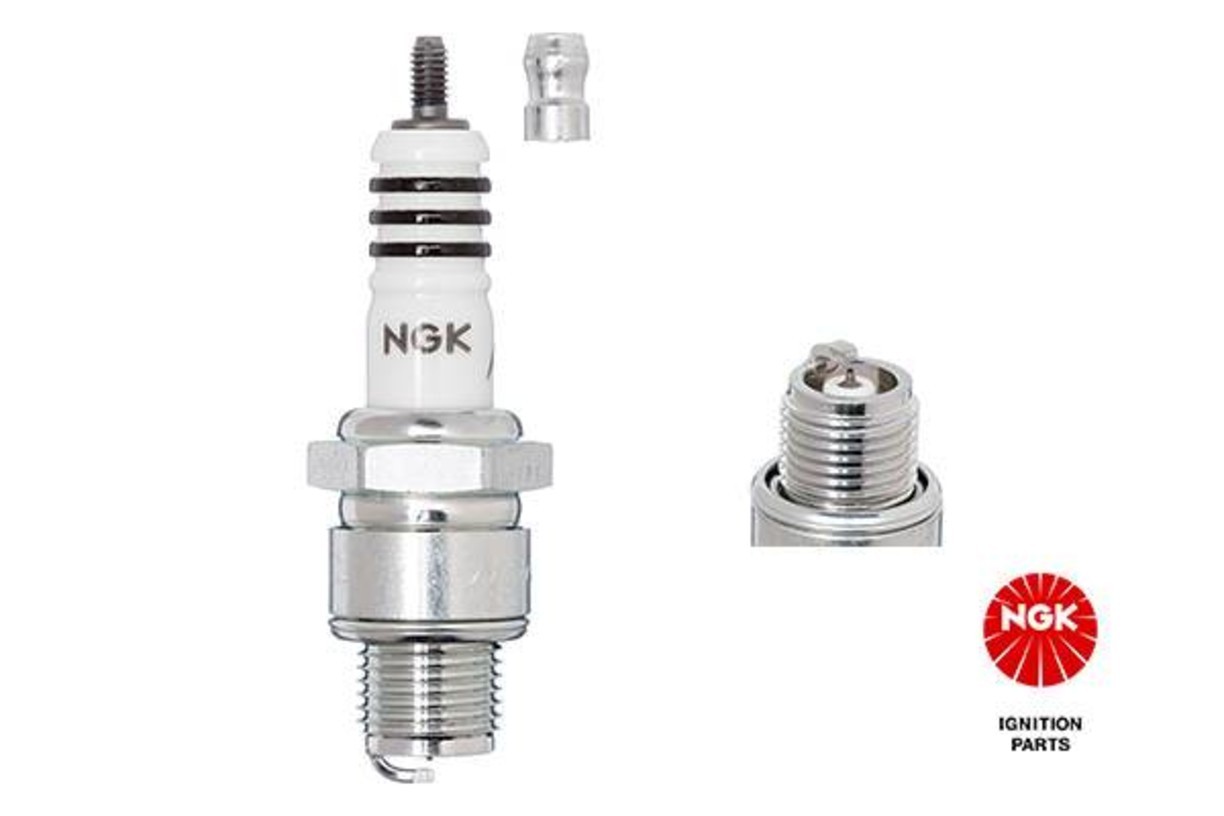 NGK Spark Plug For Yamaha 90890-78116