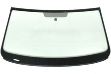 Frontscheibe Windschutzscheibe akustisch grün für VW Beetle 2011-2019