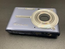 Casio EXILIM EX-S600 Digital Camera untested