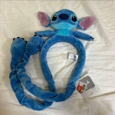 Hong Kong Disneyland Stitch Headband