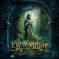 Eye Of Melian - Forest Of Forgetting - Vinyl Record Vl - G1398Z