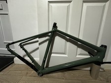 Scott Speedster Gravel 30 Large (56cm) frameset