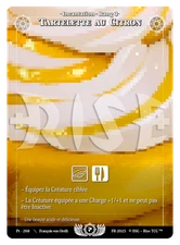 Lemon Tartlet #Pt - 268 Prestige 2025 (FR) - RISE TCG