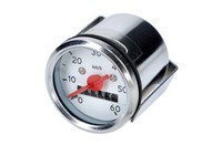 Tachometer 48Mm 60Km/H FüR Honda Camino, Kreidler, Puch, Simson, ZüNdapp, Tomos