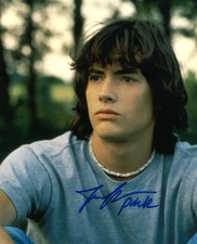 Jason London Autographed Dazed and Confused 8x10 Photo