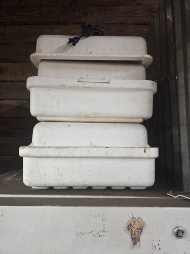 Little Giant 9300 Still Air Incubator
