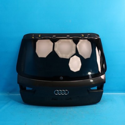 Audi A6 4G C7 Avant Heckklappe 4G9827025B Kofferraumklappe LX7U Original PL
