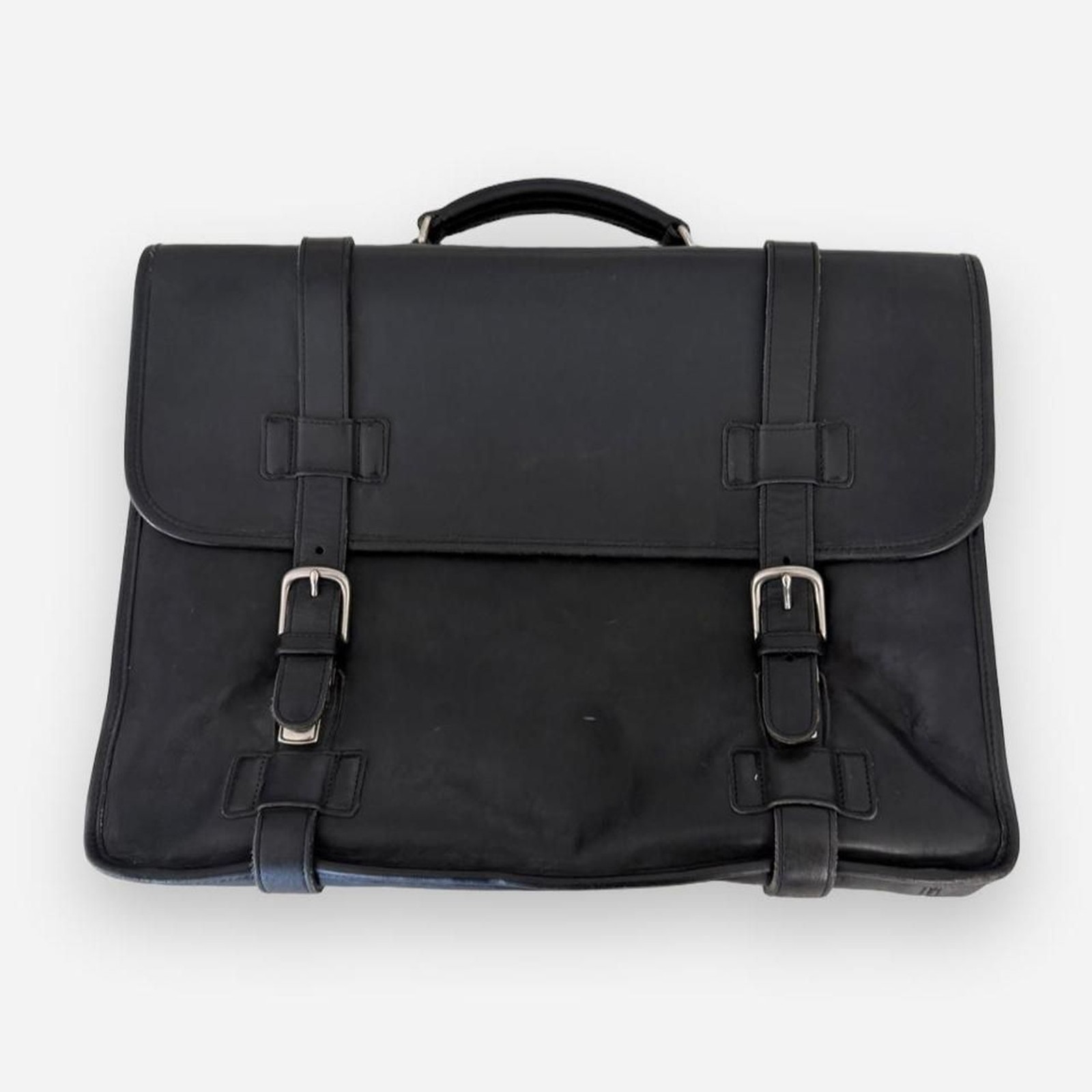 Vintage Coach Madison Briefcase