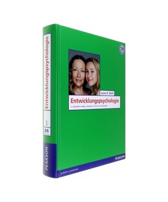 Entwicklungspsychologie, Laura E. Berk