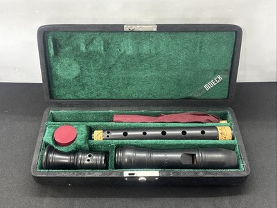 Moeck Rottenburgh Soprano Recorder