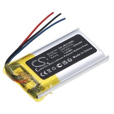 Battery for JBL UA SPORT,UAONEARBTBK P/N: GSP072035