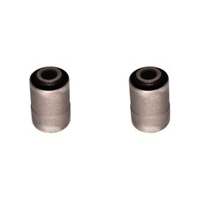 2x MAXGEAR Querlenkerlager Hinten für Ford Focus III C-Max II DXA/CB7 DXA/CEU