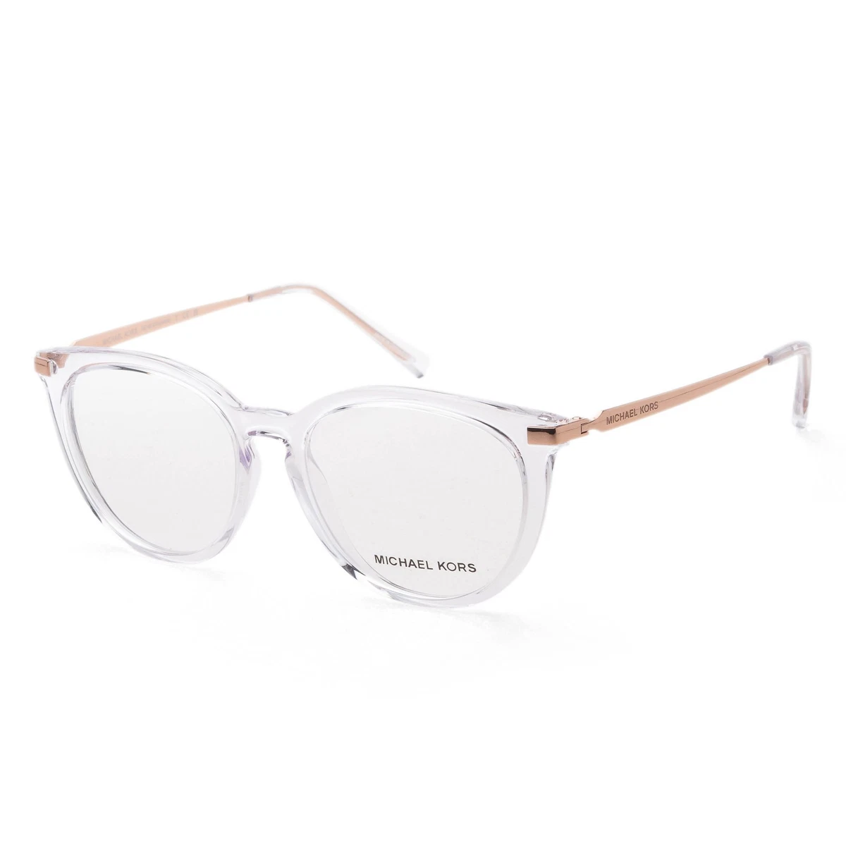 Michael Kors Plastic Frame Round Sunglasses for Women for  display picture 1