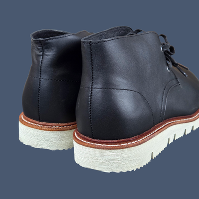 Georgia Boot Small Batch 3\