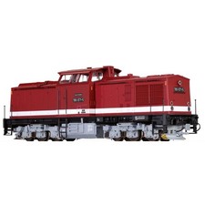 Brawa 41272 Diesellok V 199 861-6 der DR, Ep. IV H0m + Neu