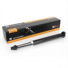 1x Stoßdämpfer Gasdruck Hinten für Audi A6 97-03, VW Passat 3B2 3B3 3B5 3B6  GH