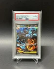 Pokémon Mega Charizard X ex M2 Inferno X Special Art Rare Holo PSA 10 110/080