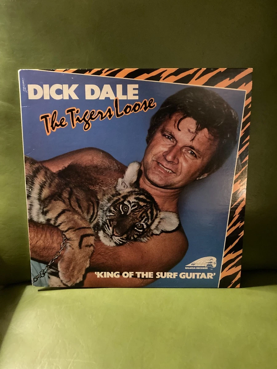 Dick Dale Vinyl Records for sale | eBay