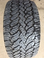 285 50 20 Xl General Grabber At3 7mm Tread