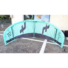 Vela per kitesurf F-One Bandit