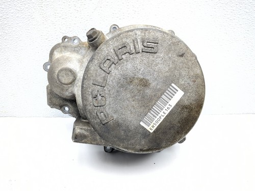 02-04 Polaris Ranger 500 4x4 Right Recoil Starter Cover Motor Starting 3090085