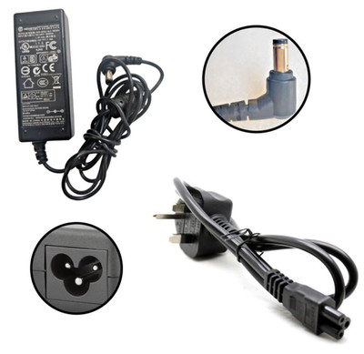 HOIOTO 30W 19V 1,58A AD5-40SG-19-3 Schaltadapter Ladegerät mit UK-Stecker