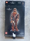 LEGO Star Wars Chewbacca Buildable Set Model 75371 Collectible, New, Open Box