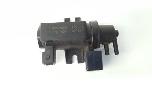 7796634 ZUSÄTZLICHES LUFTVENTIL / 11747796634 / 70057900 / 592523 FÜR BMW X5 E7