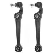 Front Lower Control Arm Kit For 2006-2012 Ford Fusion 06-11 Mercury Milan 2pcs