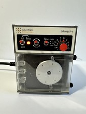 Amersham BioSciences / Pharmacia Biotech 18-1110-91 Peristaltic Pump P-1