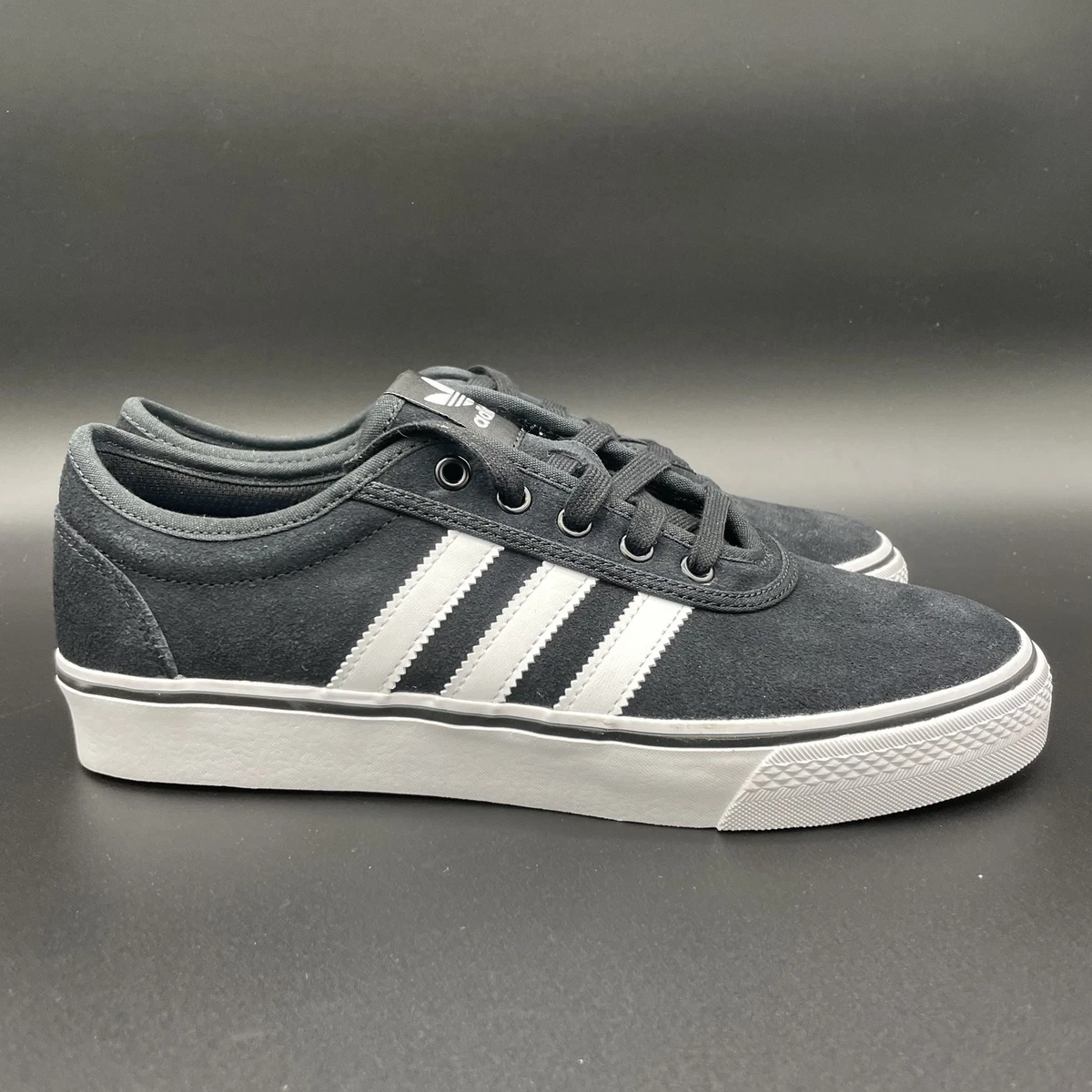 adidas Adi Ease Core Black for Sale | Authenticity Guaranteed | eBay