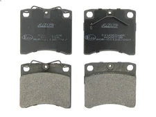 ABE brake pad set, disc brake for TRANSPORTER T4 van 2 1990-2003