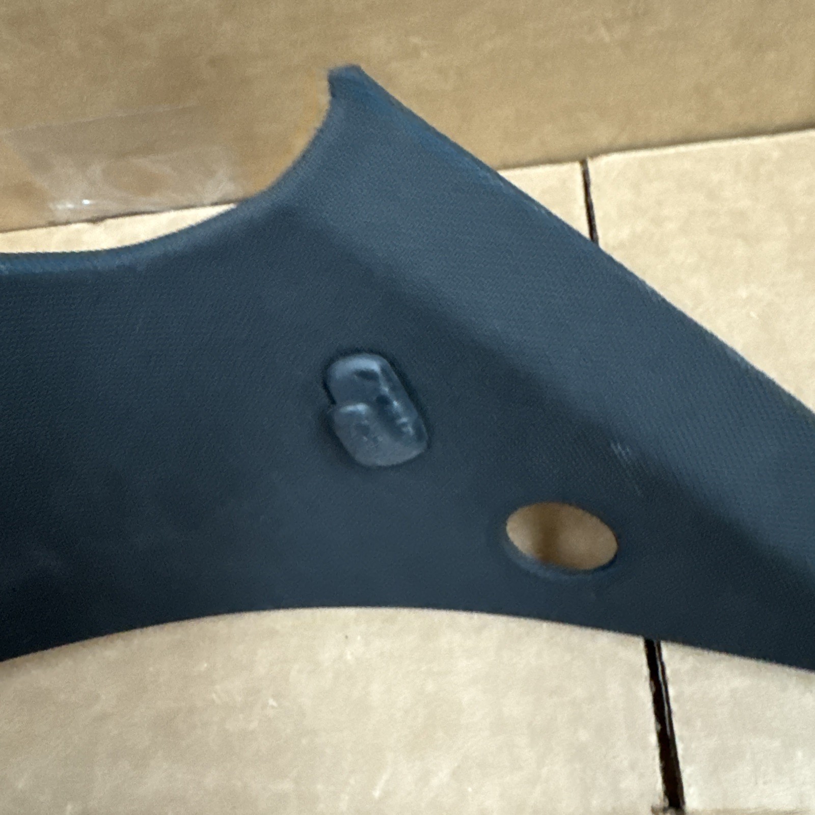 2008 2011 2012 20142015 AUDI R8 REAR LEFT Upper C Pillar TRIM Panel Cover 20202