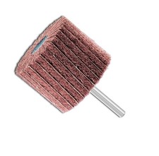 10 x PFERD TOOLS Polinox-Schleifstifte PNZ 6050/6 A 180