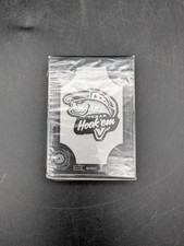 US Playing Card Company Mazzo Personalizzato Fishing Texas Hook Em RARO