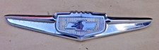 1949 Chevy Hood Emblem Original Gm Ac