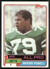 Marvin Powell