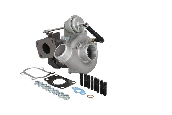 Kamoka Lader Aufladung 8600023 FüR Fiat Ducato Bus 100 Multijet 110 120 4X4 130-image