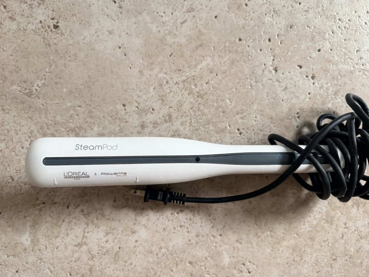 L'Oréal Hair Straighteners & Curling Irons for sale - eBay