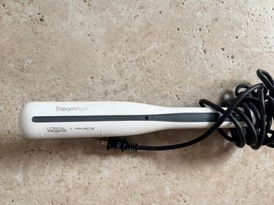 L'Oreal Rowenta Professionnel Steampod Hair Straightener & Styling Tool LP7200
