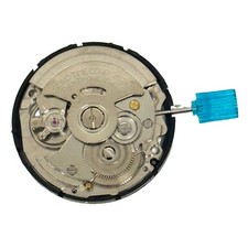 Seiko 7S26A Watch Movement - Working - Automatic - Original Seiko Part