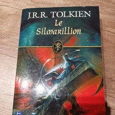 Le Silmarillion von Tolkien, J. R. R. (John Ronald ... | Buch | Zustand  gut