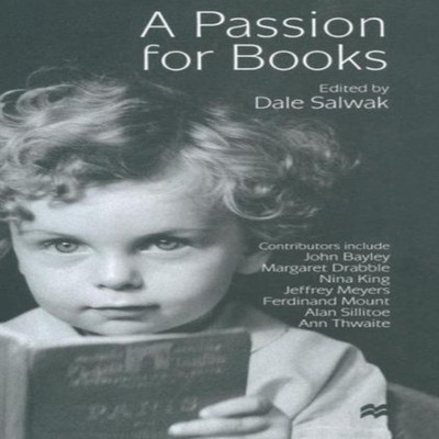 A Passion for Books Springer Nature B.V. Hardcover Springer Natur