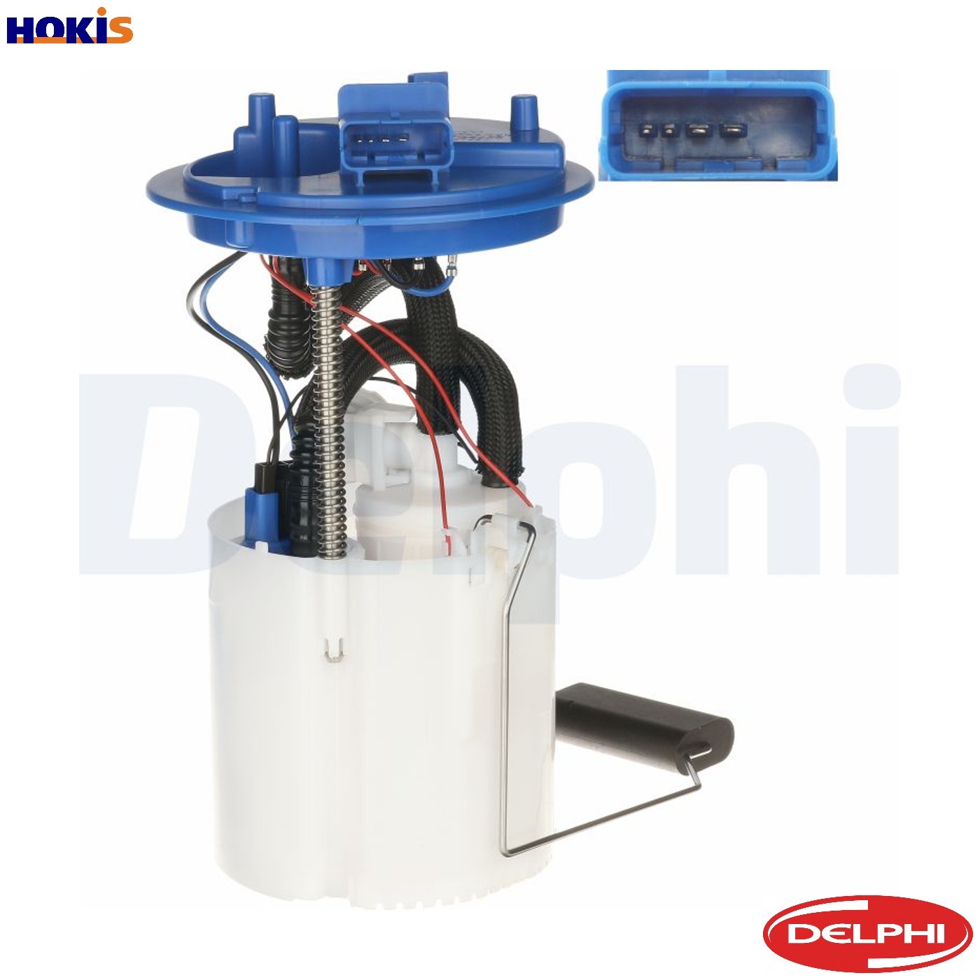 FUEL FEED UNIT FG2455-12B1 FOR ALFA ROMEO FIAT CROMA STILO/VAN/Multi/Wagon 2.0L