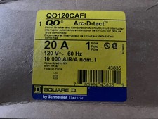 Siemens 25 Amp Double Pole 120/240V BQ Bolt-On Circuit Breaker Used Siemens 25 Amp Double Pole 120/240V BQ Bolt-On Circuit Breaker Used
