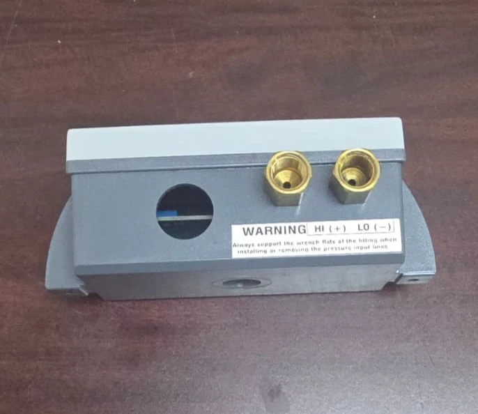 Cameron MODEL P179446-00127 267MR VERY LOW DIFFERENTIAL PRESSURE TRANSDUCER - Image 2 of 4