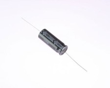 7pcs UCC 3300uF 35V Axial Electrolytic Aluminum Capacitor 35VDC DC SME35T332M