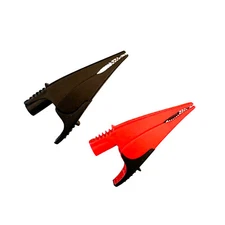 Fluke AC285 SureGrip Alligator Clips