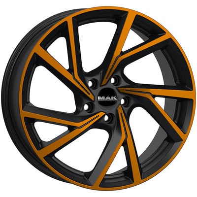 ALLOY WHEEL MAK KASSEL FOR CUPRA FORMENTOR 110 KW NO FRENI BREMBO 2020-2024 6JW