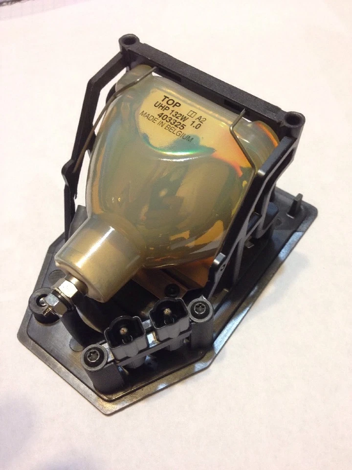 Bombilla Proyector INFOCUS SP-LAMP-LP2E. Envío gratuito. Foto 4 de 4